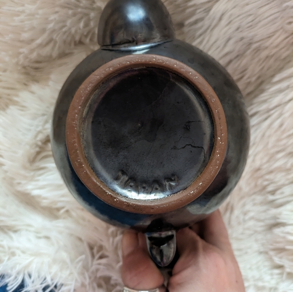 Tea pot - Picture 4 of 7